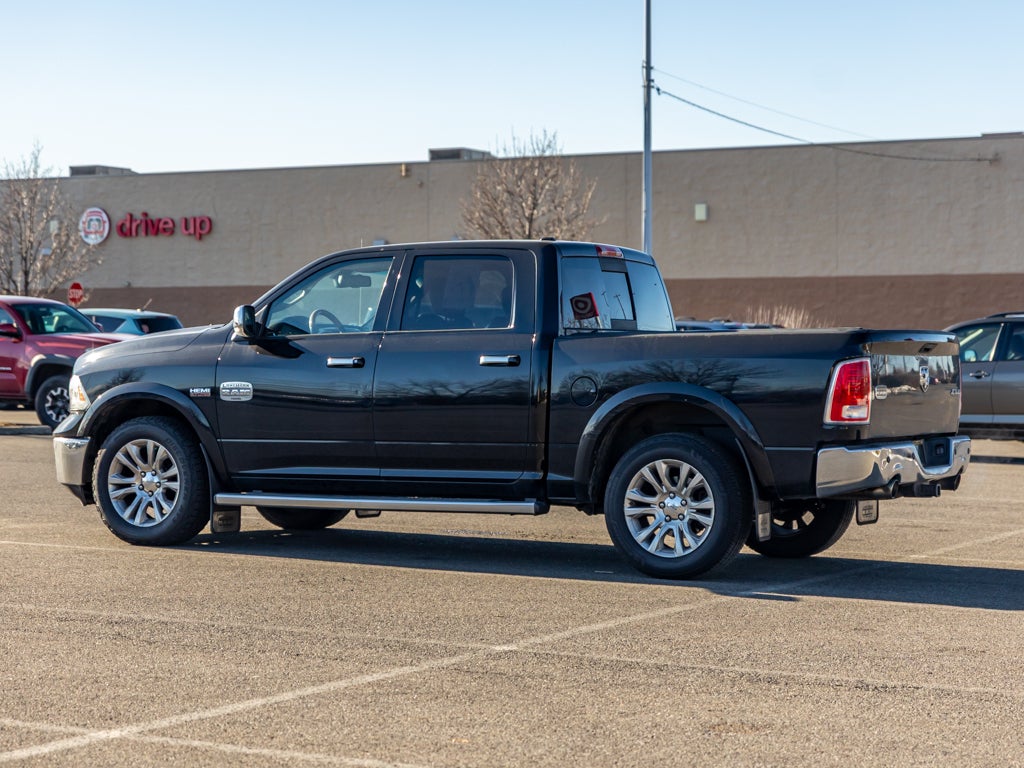 2013 RAM 1500 Base