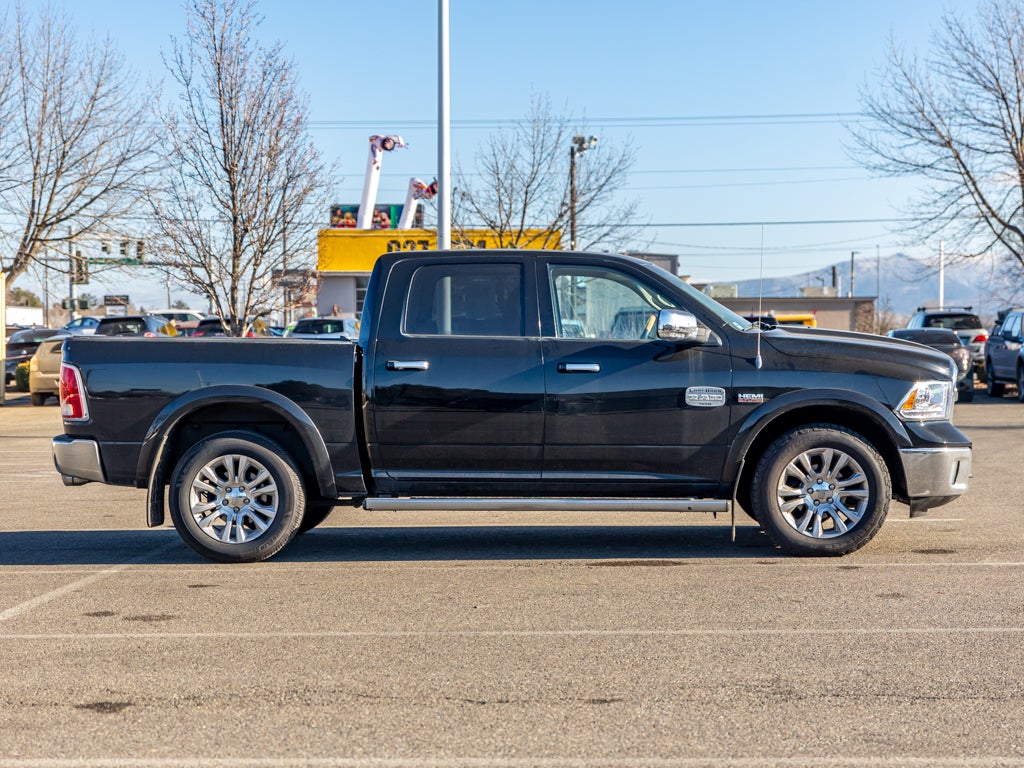 2013 RAM 1500 Base