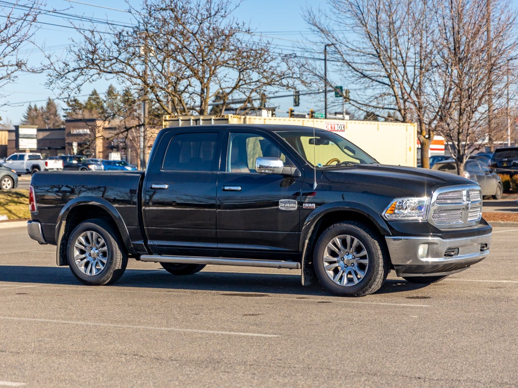 2013 RAM 1500 Base