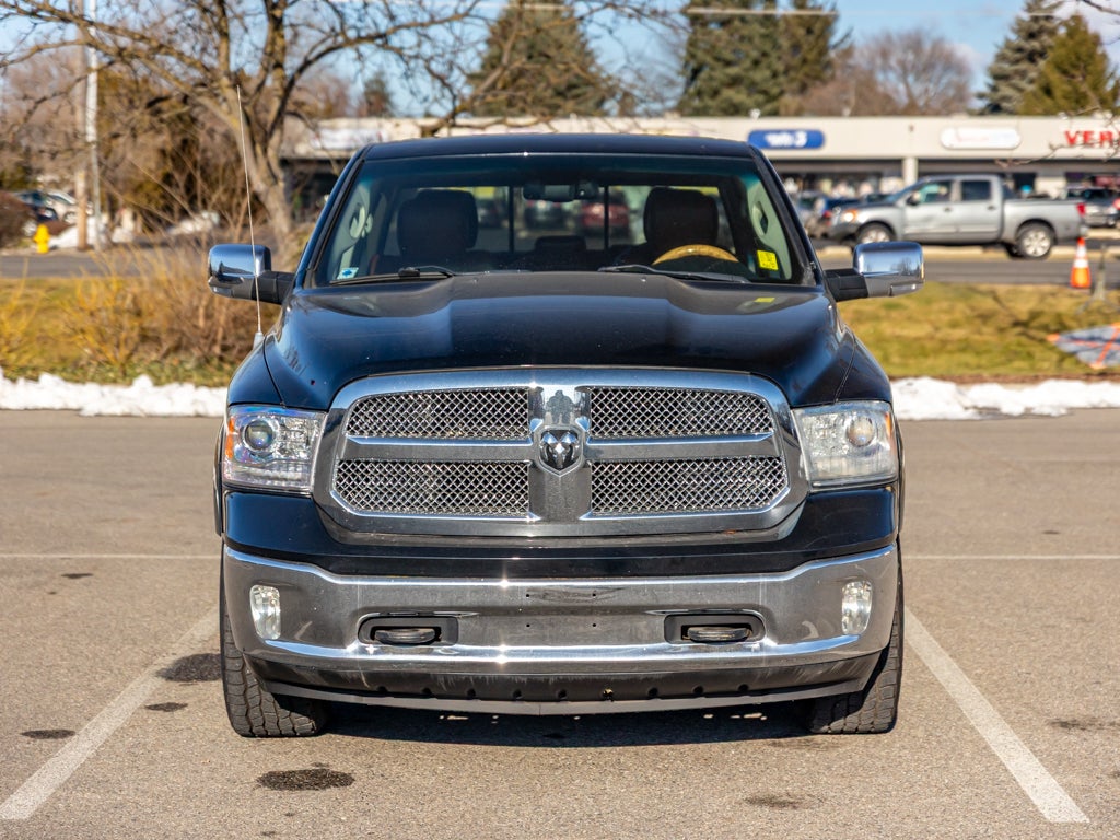 2013 RAM 1500 Base