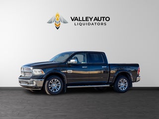 2013 RAM 1500 Base
