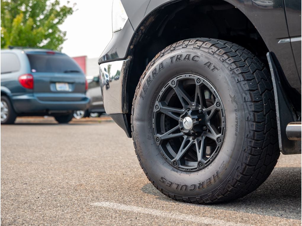 2016 RAM 1500 Base