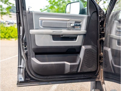 2016 RAM 1500 Base