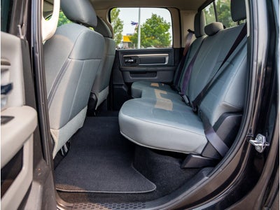 2016 RAM 1500 Base
