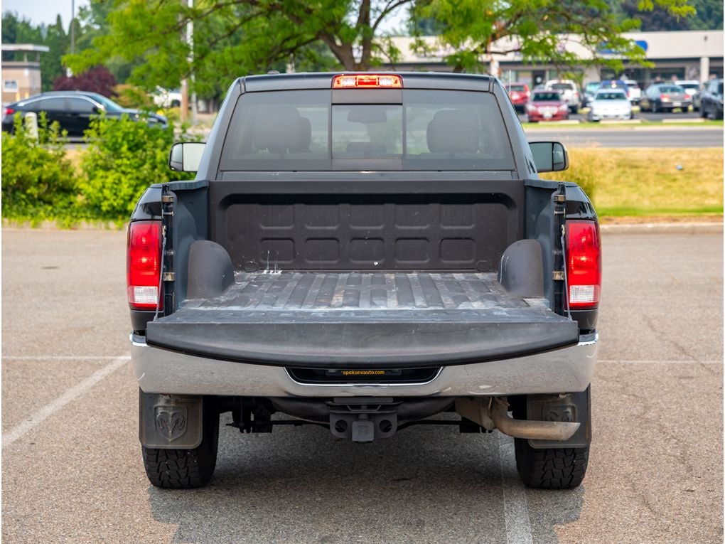 2016 RAM 1500 Base