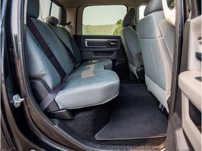 2016 RAM 1500 Base