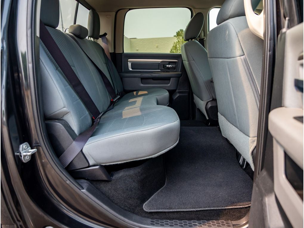 2016 RAM 1500 Base