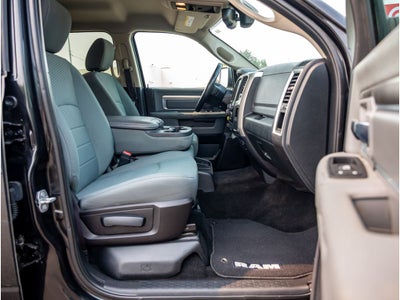 2016 RAM 1500 Base