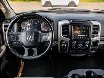 2016 RAM 1500 Base