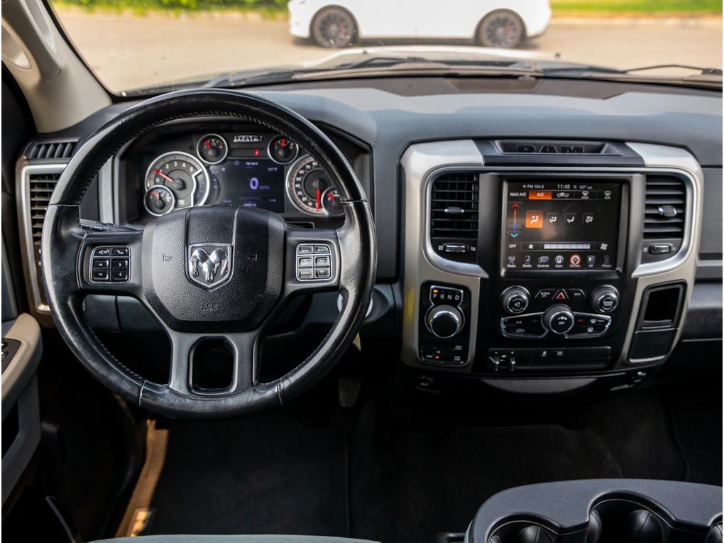 2016 RAM 1500 Base