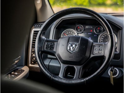 2016 RAM 1500 Base