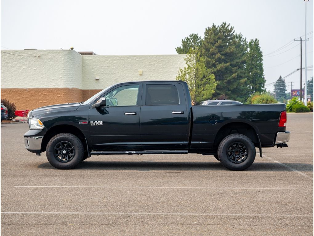 2016 RAM 1500 Base