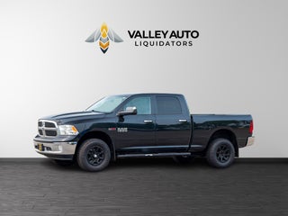 2016 RAM 1500 Base