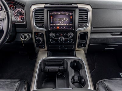 2018 RAM 1500 Base