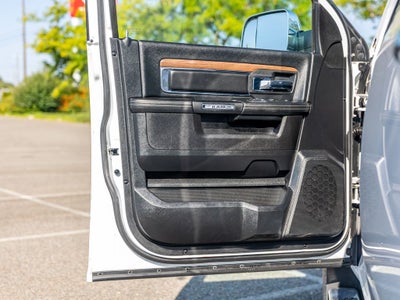 2014 RAM 1500 Laramie