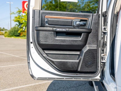 2014 RAM 1500 Laramie