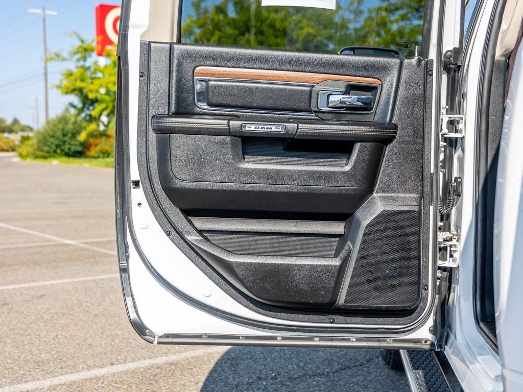 2014 RAM 1500 Laramie