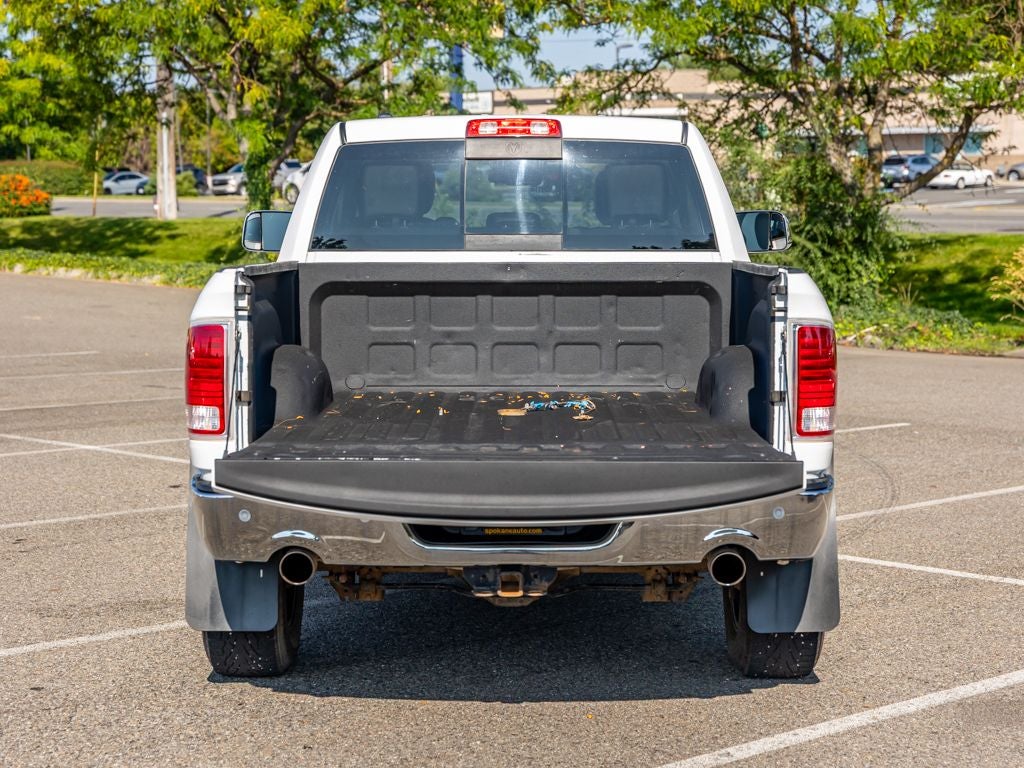 2014 RAM 1500 Laramie