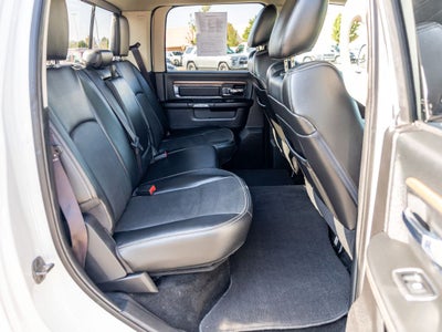 2014 RAM 1500 Laramie