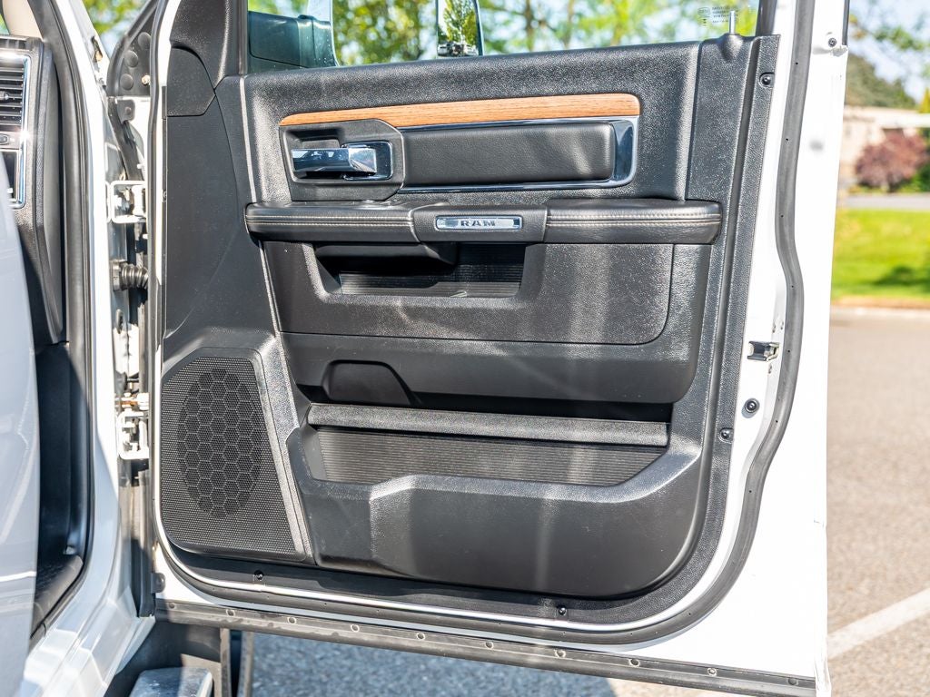 2014 RAM 1500 Laramie