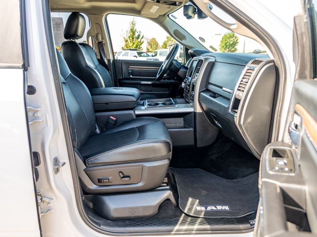 2014 RAM 1500 Laramie