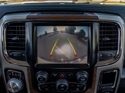 2014 RAM 1500 Laramie