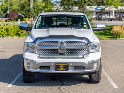 2014 RAM 1500 Laramie