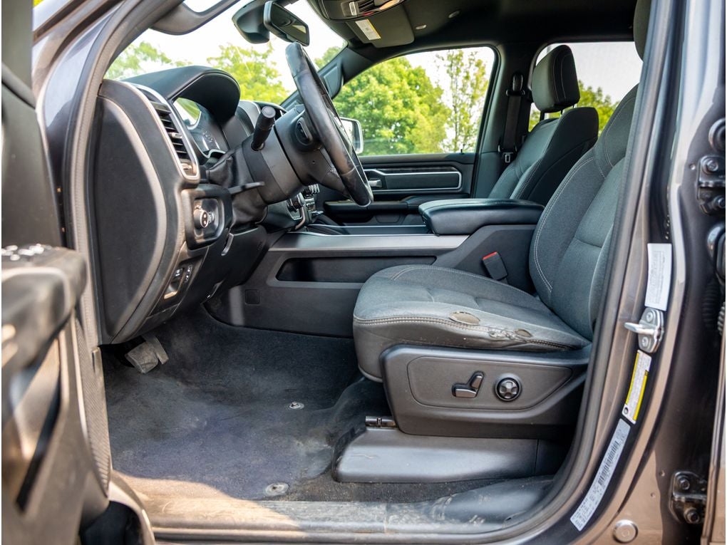2019 RAM 1500 Base
