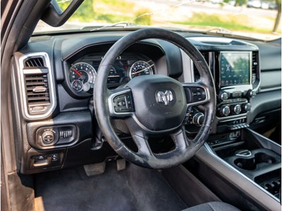 2019 RAM 1500 Base