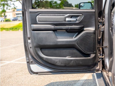 2019 RAM 1500 Base
