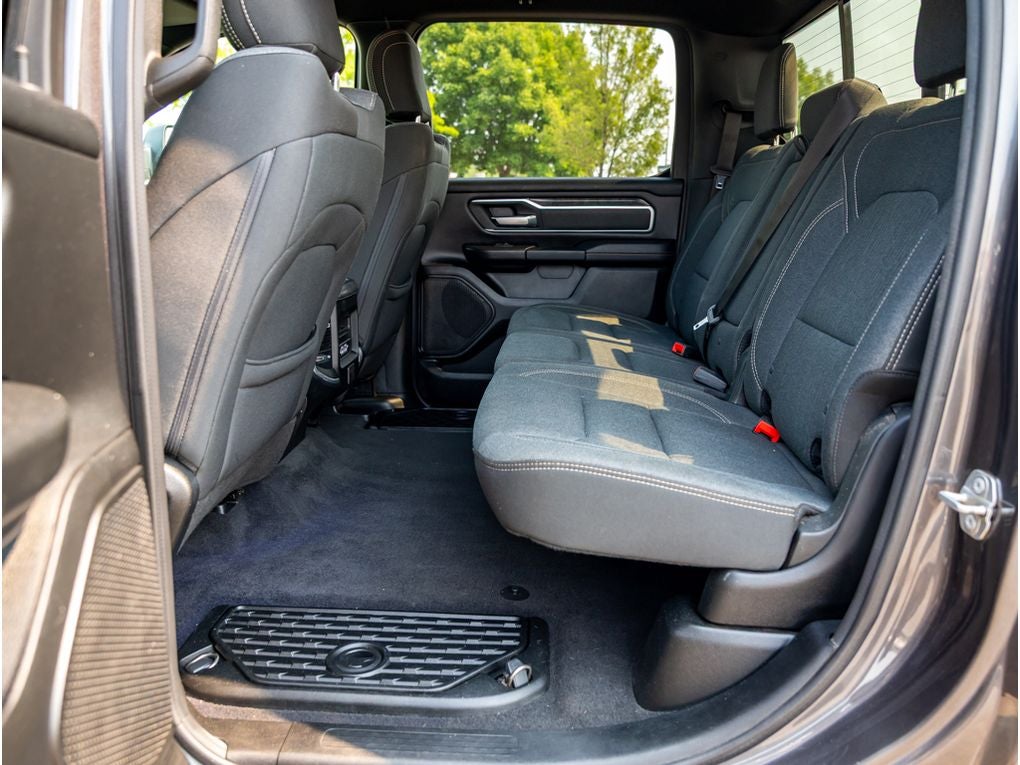 2019 RAM 1500 Base