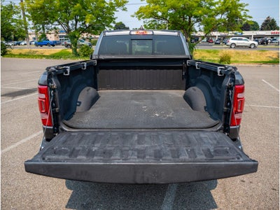 2019 RAM 1500 Base