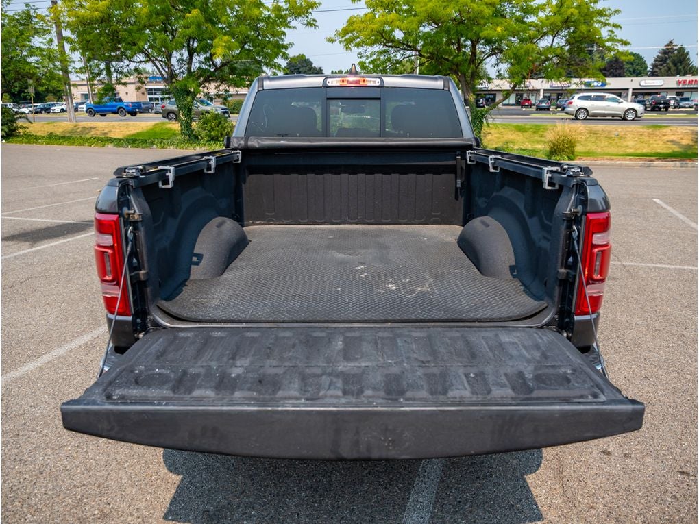 2019 RAM 1500 Base