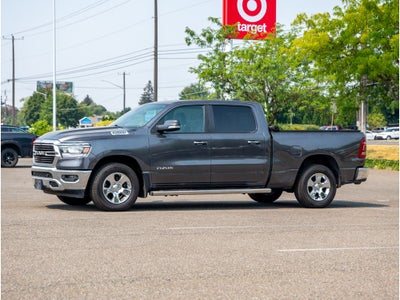 2019 RAM 1500 Base