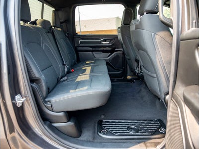 2019 RAM 1500 Base