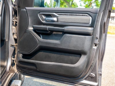 2019 RAM 1500 Base