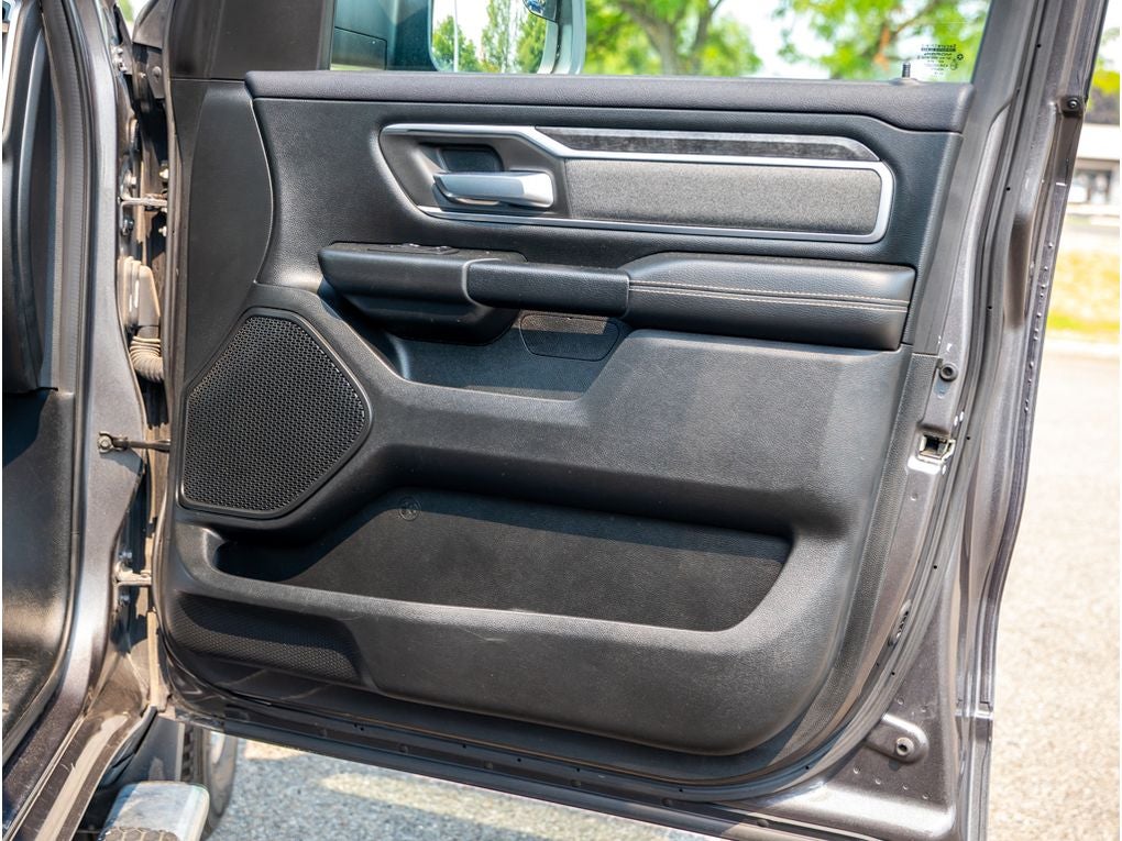 2019 RAM 1500 Base