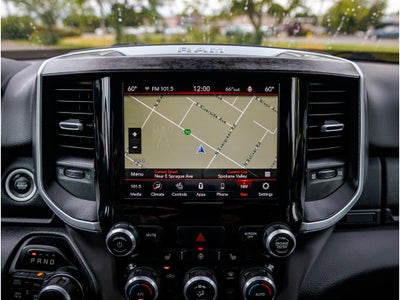 2019 RAM 1500 Base