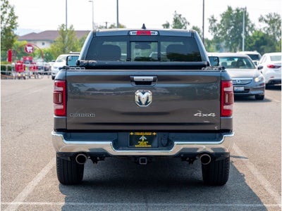 2019 RAM 1500 Base