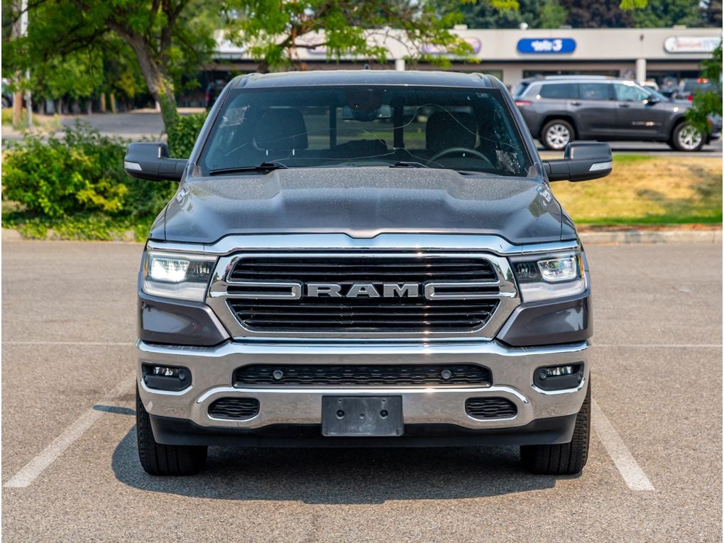 2019 RAM 1500 Base