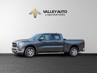 2019 RAM 1500 Base