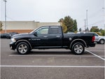 2011 Dodge Ram Pickup Base