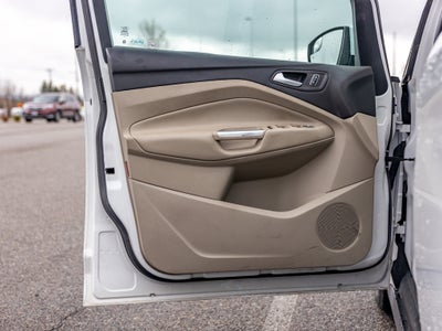 2013 Ford C-Max Hybrid SEL