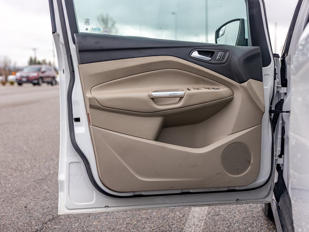 2013 Ford C-Max Hybrid SEL