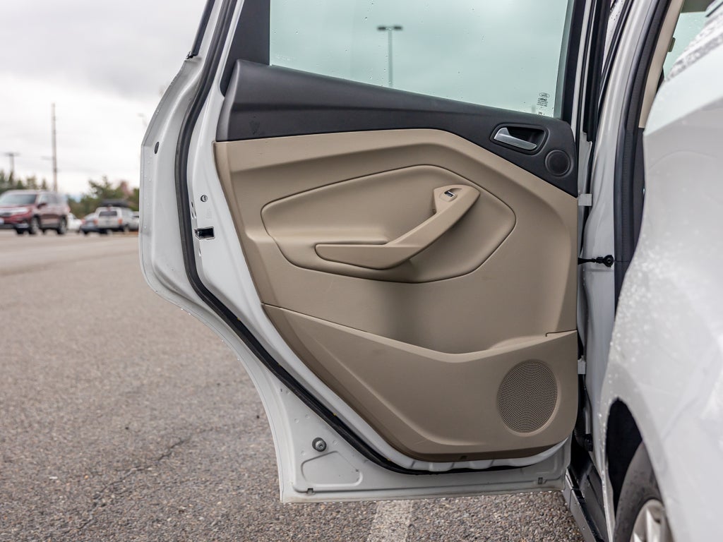 2013 Ford C-Max Hybrid SEL