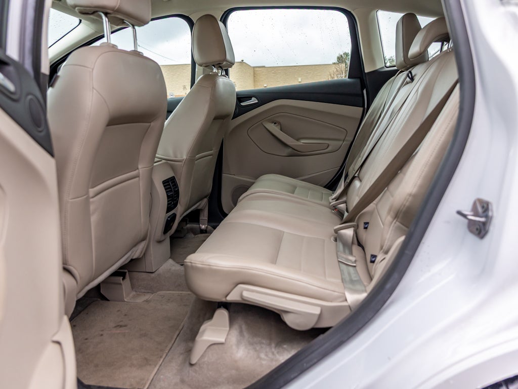 2013 Ford C-Max Hybrid SEL