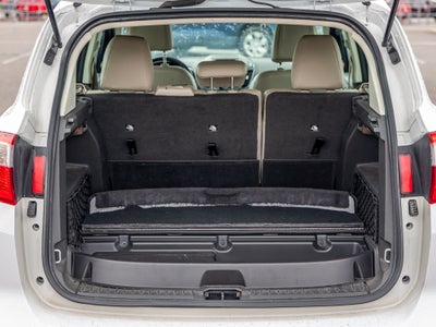 2013 Ford C-Max Hybrid SEL