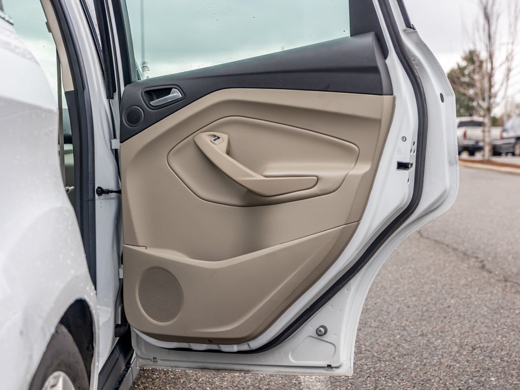 2013 Ford C-Max Hybrid SEL