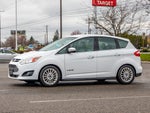 2013 Ford C-Max Hybrid SEL