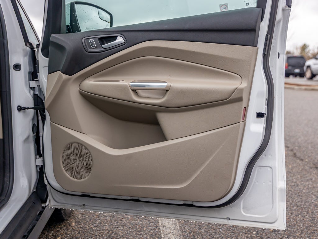 2013 Ford C-Max Hybrid SEL